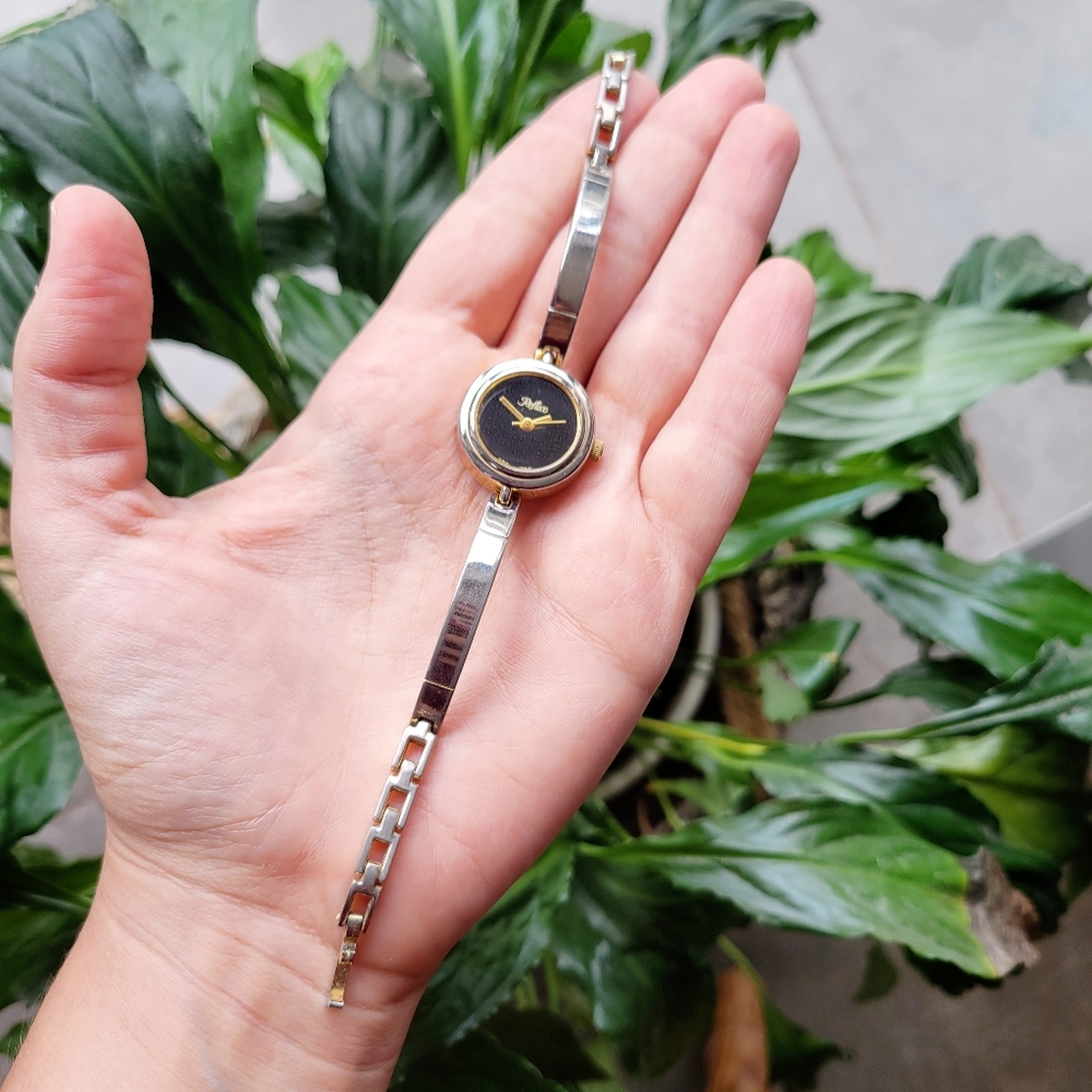 Vintage Reflex Watch